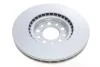 Диск гальмівний (передній) Alfa Romeo159/Brera/Giulietta/Fiat 500X/Jeep Compass/Renegade (305x28) 05- MEYLE 15-15 521 0004/PD (фото 2)