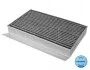 Фільтр салону Renault Megane III 08- (вугільний) MEYLE 16-12 320 0021 (фото 2)