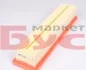Фільтр повітряний Renault Kangoo/Dacia Logan 1.2 16V 01- MEYLE 16-12 321 0010 (фото 3)