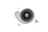 Помпа води Renault Megane III/Scenic III 1.9dCi 08-/Suzuki Grand Vitara 1.9DDiS 05-15 MEYLE 16-13 220 0022 (фото 2)