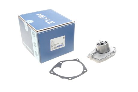 Помпа води Renault Megane III/Scenic III 1.9dCi 08-/Suzuki Grand Vitara 1.9DDiS 05-15 MEYLE 16-13 220 0022