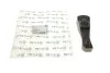 Подушка двигателя MEYLE 16-14 030 0023 (фото 2)
