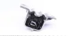 Подушка двигуна (передня) (R) Dacia Logan/Sandero 1.4/1.6/1.6LPG 04- MEYLE 16-14 030 0025 (фото 4)
