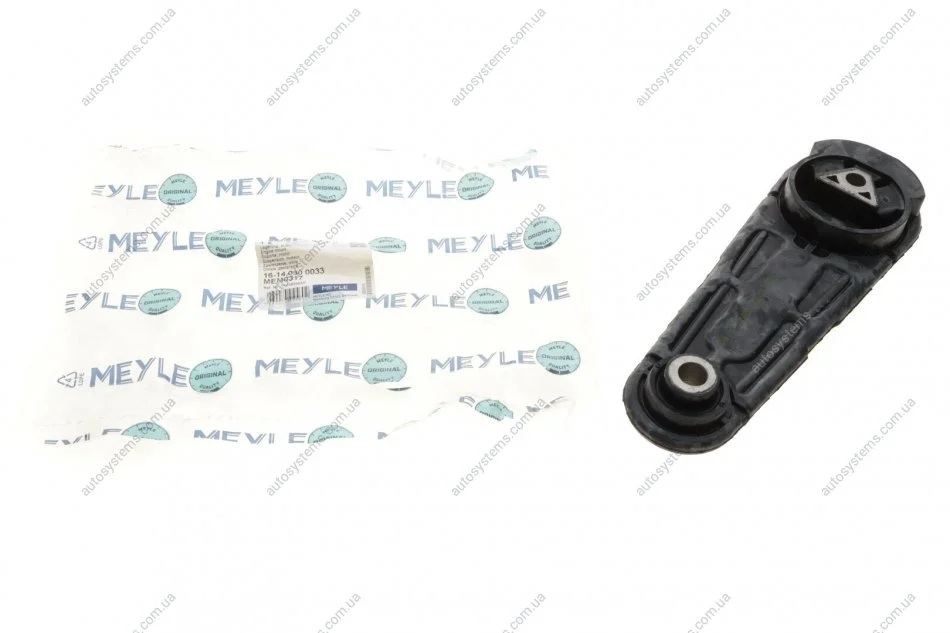 Подушка двигателя MEYLE 16-14 030 0033 (фото 1)
