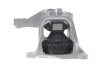 Подушка двигуна (R) Renault Megane III 1.5dCi 08- MEYLE 16-14 030 0086 (фото 5)