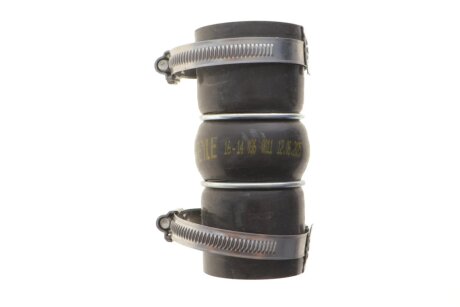 Патрубок інтеркулера Dacia Duster/Renault Clio IV 1.5dCi 13- MEYLE 16-14 036 0011