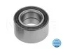 Підшипник маточини (передньої) Renault Clio 98- MEYLE 16-14 309 0283 (фото 4)
