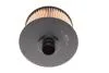 Фільтр масляний Renault Kangoo/ Megane III/IV/Scenic III/IV 1.2TCe 12- MEYLE 16-14 322 0012 (фото 4)