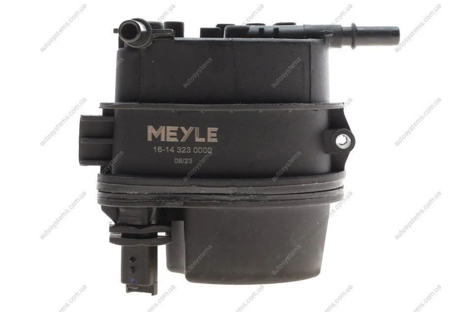 Фільтр паливний Citroen Nemo 1.4HDI 08-/ Peugeot 206 1.4HDI 01- MEYLE 16-14 323 0000 (фото 1)