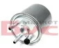 Фільтр паливний Renault Kangoo 1.5dCi 08- MEYLE 16-14 323 0016 (фото 3)