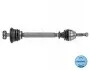 Піввісь (передня) Renault Clio II 98-02/Kangoo 97- (L) (21x6230 MEYLE 16-14 498 0019 (фото 2)
