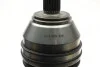 Піввісь (передня) Renault Clio II 98-02/Kangoo 97- (L) (21x6230 MEYLE 16-14 498 0019 (фото 3)