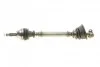 Піввісь (передня) Renault Clio II 98-02/Kangoo 97- (L) (21x6230 MEYLE 16-14 498 0019 (фото 7)
