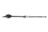 Піввісь Renault Master 2.5dCi 03-06 (R) (28x39x1144x51T) MEYLE 16-14 498 0020 (фото 1)