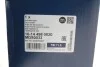 Піввісь Renault Master 2.5dCi 03-06 (R) (28x39x1144x51T) MEYLE 16-14 498 0020 (фото 2)