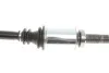Піввісь Renault Master 2.5dCi 03-06 (R) (28x39x1144x51T) MEYLE 16-14 498 0020 (фото 4)