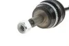 Піввісь Renault Master 2.5dCi 03-06 (R) (28x39x1144x51T) MEYLE 16-14 498 0020 (фото 6)