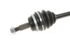 Піввісь Renault Master 2.5dCi 03-06 (R) (28x39x1144x51T) MEYLE 16-14 498 0020 (фото 7)