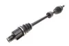 Піввісь (передня) Renault Logan 04- (R) (21x23x763) MEYLE 16-14 498 0035 (фото 4)