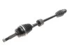 Піввісь (передня) Renault Logan 04- (R) (21x23x763) MEYLE 16-14 498 0035 (фото 5)