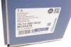 Піввісь (передня) Renault Logan 04- (R) (21x23x763) MEYLE 16-14 498 0035 (фото 6)
