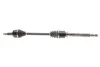 Піввісь Renault Scenic/Megane 1.5dCi/1.6 09- (R) (25x929) MEYLE 16-14 498 0143 (фото 1)