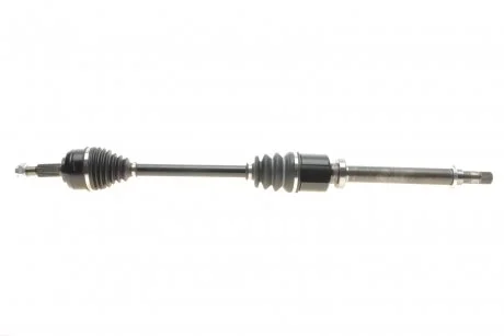 Піввісь Renault Scenic/Megane 1.5dCi/1.6 09- (R) (25x929) MEYLE 16-14 498 0143