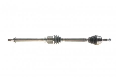 Піввісь (передня) Renault Megane/Scenic 1.5 dCi 09- (R) MEYLE 16-14 498 0153