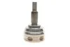 ШРКШ (зовнішній) Dacia Duster 10-18/Renault Duster 12- (25z/35z/52.6mm) MEYLE 16-14 498 0177 (фото 8)