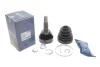 ШРКШ (зовнішній) Nissan Qashqai/X-Trail 07-13/Renault Koleos 08- (29z/36z/56mm) MEYLE 16-14 498 0229 (фото 2)