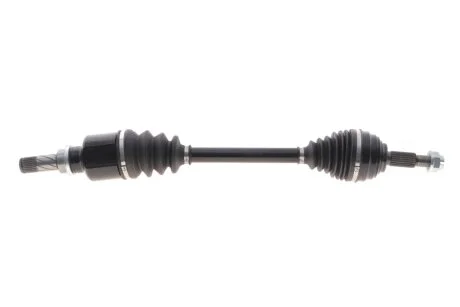 Піввісь (передня) (L) Renault Logan 1.6/1.5 dCi 07- (23z/26z/649mm) (+ABS) MEYLE 16-14 498 0230