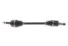 Піввісь (передня) (L) Renault Megane 1.5 dCi/1.6 16V 08- (25z/26z/688mm) МКПП MEYLE 16-14 498 0236 (фото 1)