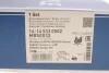 Комплект барабанних гальмівних колодок MEYLE 16145330002 (фото 8)