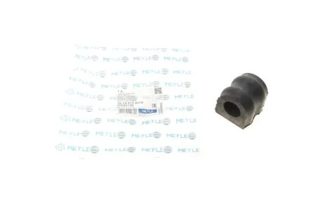 Втулка стабілізатора (переднього) Renault Master 98- (d=26mm) MEYLE 16-14 615 0010