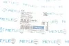Втулка стабілізатора (переднього/внутрішнього) Renault Logan/Sandero 04- (d=24.6mm) MEYLE 16-14 615 0015 (фото 6)
