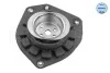 Подушка амортизатора (переднього) Renault Megane II/Scenic II 04- (без підшипника) MEYLE 16-14 641 0011 (фото 6)