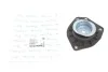 Подушка амортизатора (переднього) Renault Megane II/Scenic II 04- (без підшипника) 16-14 641 0011