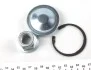 Підшипник маточини (задньої) Renault Clio 12- (25x55x43) MEYLE 16-14 750 0011 (фото 3)