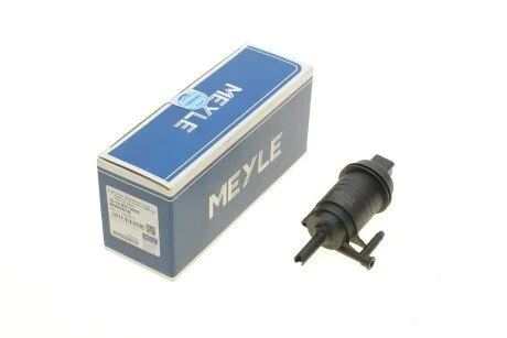 Насос омывателя MEYLE 16-14 870 0002
