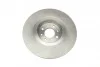 Диск гальмівний (передній) Renault Scenic 1.9/2.0/1.9dCi 03-09 (300х43,9х21,8) MEYLE 16-15 521 0038 (фото 3)