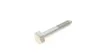 Шарова опора,передня вісь MEYLE 16-16 010 0004/S (фото 7)