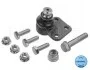 Опора кульова (передня/знизу/L) Renault Kangoo/MB Citan (W415) 1.2-1.6 08- MEYLE 16-16 010 0012 (фото 2)