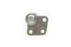 Опора кульова (передня/знизу/L) Renault Kangoo/MB Citan (W415) 1.2-1.6 08- MEYLE 16-16 010 0012 (фото 3)
