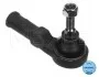 Наконечник тяги рульової (L) Renault Kangoo 97- MEYLE 16-16 020 0006 (фото 2)