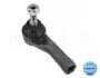 Наконечник тяги рульової (L) Renault Clio/Nissan Micra 03- MEYLE 16-16 020 0014 (фото 2)