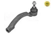 Наконечник тяги рульової (R) Renault Megane II 1.5dCi/1.9dCi 03- MEYLE 16-16 020 0015/HD (фото 5)
