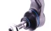 Наконечник тяги рульової (R) Renault Megane II 1.5dCi/1.9dCi 03- MEYLE 16-16 020 0015/HD (фото 4)