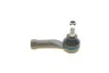 Наконечник рульової тяги (R) Renault Clio /Nissan Micra 03- MEYLE 16-16 020 0016 (фото 6)