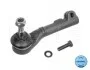 Наконечник тяги рульової (L) Renault Kangoo 97- MEYLE 16-16 020 7053 (фото 2)