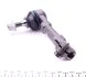 Наконечник тяги рульової (L) Renault Kangoo 97- MEYLE 16-16 020 7053 (фото 5)